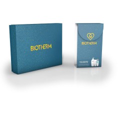 Biotherm Lait Corporel Liebhaber Set Набор для влюбленных Lait Corporel