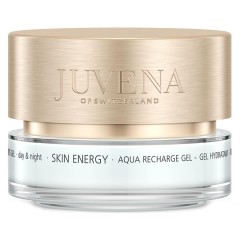 Juvena (Ювена) Skin Energy Aqua Recharge Gel Гель для лица, 15 мл