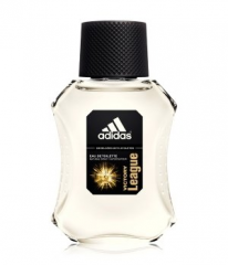 adidas (Адидас) Victory League Eau de Toilette Туалетная вода Spray Спрей, 50 мл