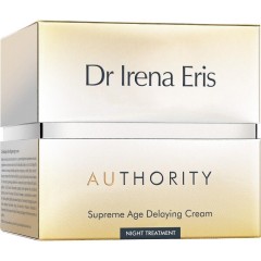 Dr. Irena Eris Supreme Age Delaying Cream Крем для замедления старения Supreme