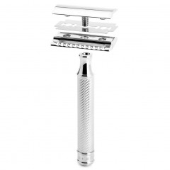 Muhle Rasierhobel geschlossener Kamm Безопасная бритва закрытый гребень