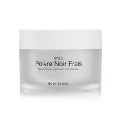 Marie-Stella-Maris Body Scrub скраб для тела