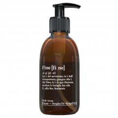 fi-ne Body Serum Focus Сыворотка для тела Фокус