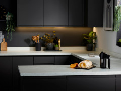 KENWOOD KENWOOD Handmixer QuickMix+ HMP50.000BK, 650 W, schwarz, 650 W, Autograph Collection  Ручной миксер KENWOOD QuickMix+ HMP50.000BK, 650 Вт, черный, 650 Вт, Autograph Collection