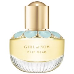 Elie Saab Eau de Parfum (EdP) Парфюмерная вода Girl of Now, 30 мл