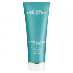 Jeanne Piaubert L Hydro Active 24h Tri-Hydrating Fresh Mask 75ml  L Hydro Active 24h Три увлажняющая освежающая маска 75 мл