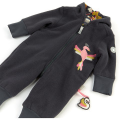 sigikid Baby Ubergangsjacke ART DECO fur Madchen Детская куртка АРТ-ДЕКО для девочки