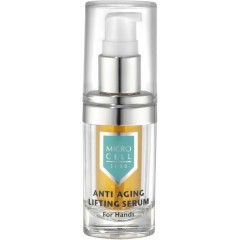 Micro Cell Hand Care Hand Lifting Serum, 15 мл