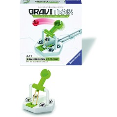 Ravensburger GraviTrax Erweiterung Katapult Катапульта расширения GraviTrax