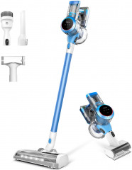 Tineco Tineco Akku-Stielstaubsauger S 11, 450 W, beutellos Беспроводной пылесос Tineco S 11, 450 Вт, без мешка