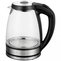 Silva Homeline Silva Homeline Wasserkocher Silva Glaswasserkocher  Чайник Silva Homeline Стеклянный чайник Silva
