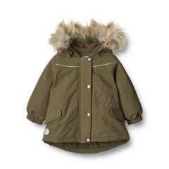 Wheat Mathilde Tech Winterjacken Зимние куртки Mathilde Tech