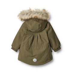 Wheat Mathilde Tech Winterjacken Зимние куртки Mathilde Tech