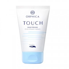 Orphica Touch Handpeeling Сенсорный скраб для рук