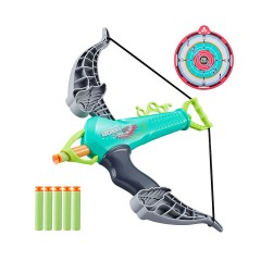 Vetaka Pfeil und Bogen mit Zielscheibe Outdoor Spielzeug fur Kinder Лук и стрела с мишенью Уличные игрушки для детей