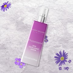 Judith Williams Serum mit hautperfektionierender Wirkstoffkombination Сыворотка с совершенствующей кожу комбинацией активных ингредиентов