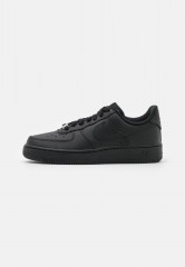 Nike Sportswear WMNS AIR FORCE 1 #x27;07 REC Sneaker low black WMNS AIR FORCE 1 #x27;07 REC Низкие кроссовки женские черный