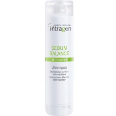 Revlon (Ревлон) Professional Intragen Sebum Balance Shampoo Шампунь для волос, 1000 мл
