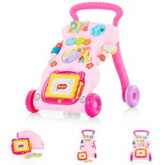 chipolino Lauflernwagen Funny Lauflernwagen Ходунки Забавные ходунки