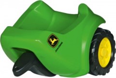 Rolly Toys ROLLY TOYS RollyMinitrac Trailer John Deere ROLLY TOYS Прицеп Rolly Minitrac John Deere