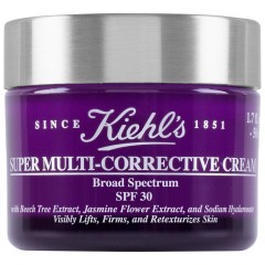 Kiehl’s Cream SPF 30 Крем SPF 30