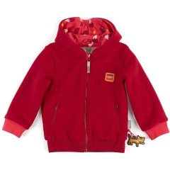 sigikid Ubergangsjacke HAPPY fur Madchen Куртка межсезонная HAPPY для девочки