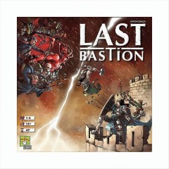 Repos Production Last Bastion последний бастион