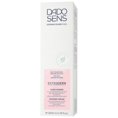 DADO SENS Dermacosmetics Duschcreme гель для душа
