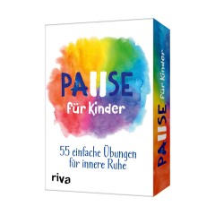 Riva Verlag Pause fur Kinder перерыв для детей
