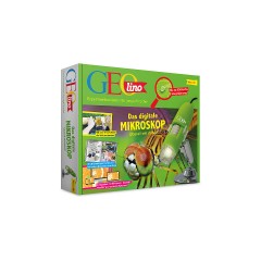 FRANZIS GEOlino ГЕОлино