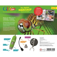 FRANZIS GEOlino ГЕОлино