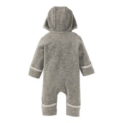 bornino Wollwalk-Overall комбинезон из вареной шерсти