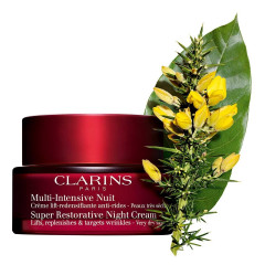 Clarins Creme Haute Exigence Nuit PS рем Haute Exigence Nuit PS