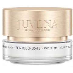 Juvena (Ювена) Skin Regenerate Day Дневной крем для лица Cream Normal to Dry, 15 мл