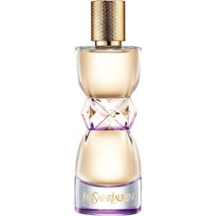 Yves Saint Laurent (Ив Сен Лоран) Manifesto Eau de Toilette Туалетная вода Spray Спрей L'Eclat, 50 мл