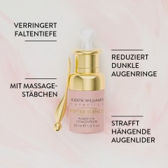 Judith Williams Poweressenz mit Massagestabchen Силовая эссенция с массажными палочками