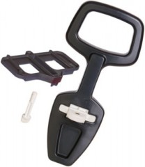 BIG BIG-Bobby-Car-Walker 2-in-1-Zubehor Аксессуар 2-в-1 для автомобильных ходунков BIG Bobby