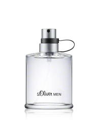 s.Oliver Men Eau de Toilette Туалетная вода Spray Спрей, 30 мл