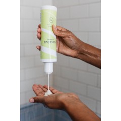 Boucleme Curl Cleanser Очищающее средство для локонов