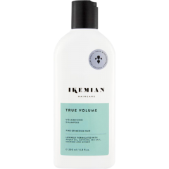 IKEMIAN True Volume Истинный объем