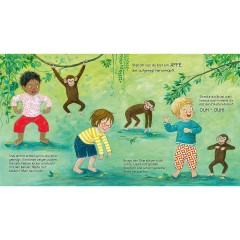 Carlsen Verlag Turnen wie die Tiere Гимнастика как у животных