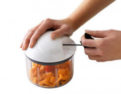 Fissler Fissler Kucchenhelfer Finecut transparent Помощник на кухне Fissler Finecut