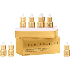 Chantecaille Gold Recovery Intense Concentrate AM/PM Интенсивный концентрат для восстановления золота утром/вечером