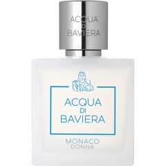Acqua di Baviera (Аква ди Баверия) Monaco Donna Eau de Parfum Парфюмерная вода Spray Спрей, 100 мл