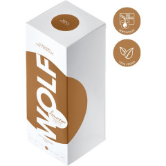 Loovara Wolf Kondom Grosse 57 Презерватив Волк, размер 57