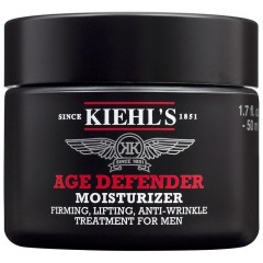 Kiehl’s Age Defender Moisturizer  Увлажняющий крем Age Defender