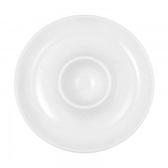 Seltmann Weiden Seltmann Weiden Trio Weiss Eierbecher mit Ablage Seltmann Weiden Trio Weiss подставка для яиц с полкой