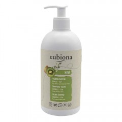 Eubiona Volumen-Shampoo Kamille-Kiwi 500ml Шампунь для объема Ромашка-Киви 500мл