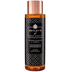 Bayley's of Bond Street Orangeblute & Jasmin Luxurioses Schaumbad Роскошная пена для ванн с апельсиновым цветком и жасмином