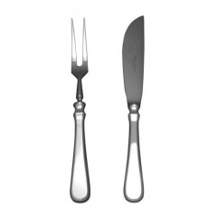 Robbe &amp; Berking Robbe &amp; Berking Spaten 925 Sterling Silber Tranchierbesteck Набор для резьбы по серебру Robbe &amp;amp; Berking Spaten 925 пробы